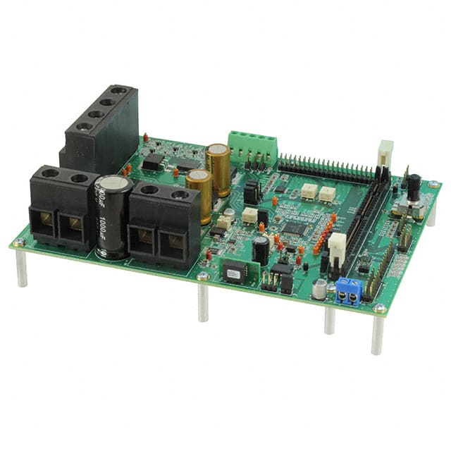 DRV3201EVM Texas Instruments