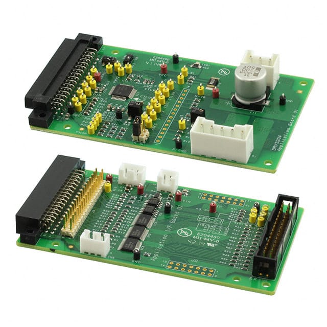 DRV3204EVM Texas Instruments