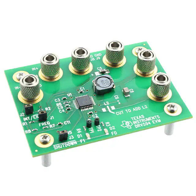 DRV594EVM Texas Instruments