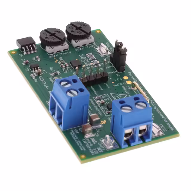 DRV8212EVM Texas Instruments