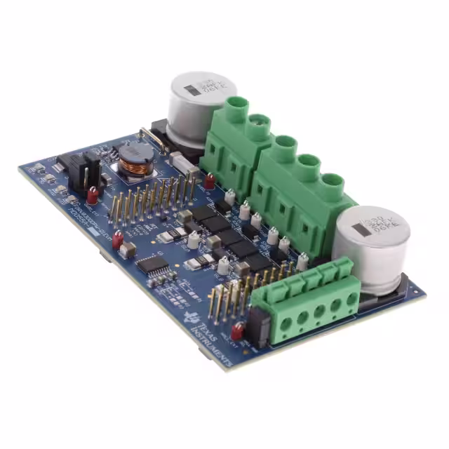 DRV8300DPW-Q1EVM Texas Instruments