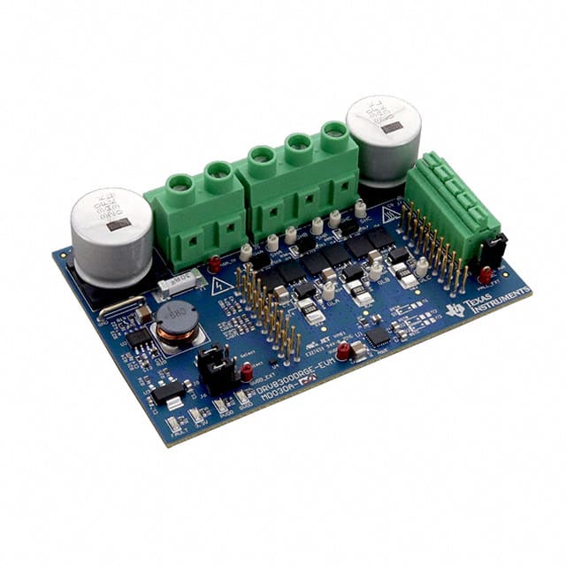 DRV8300DRGE-EVM Texas Instruments