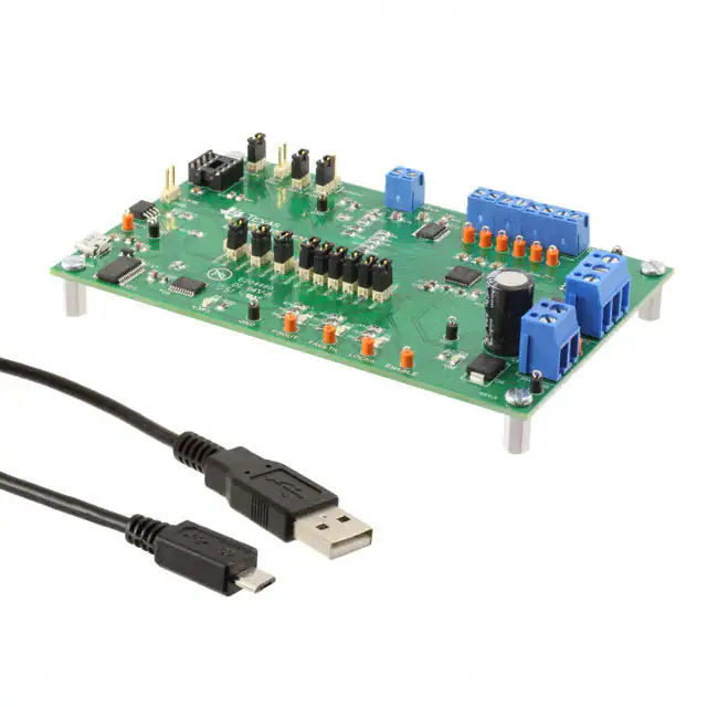 DRV8308EVM Texas Instruments