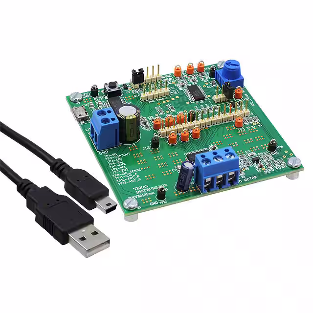 DRV8313EVM Texas Instruments
