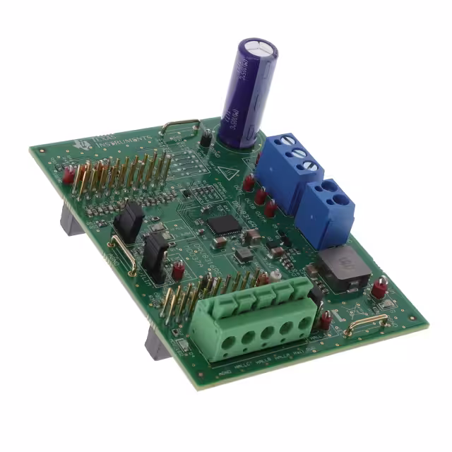 DRV8316REVM Texas Instruments