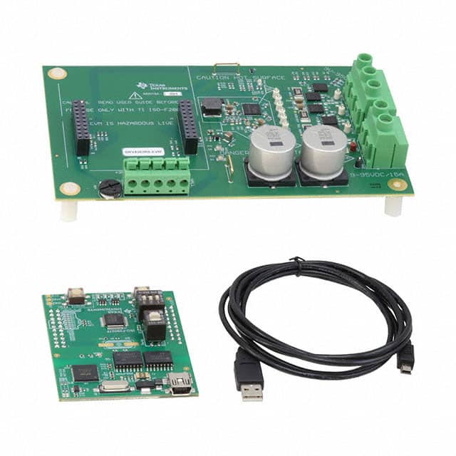 DRV8353RS-EVM Texas Instruments