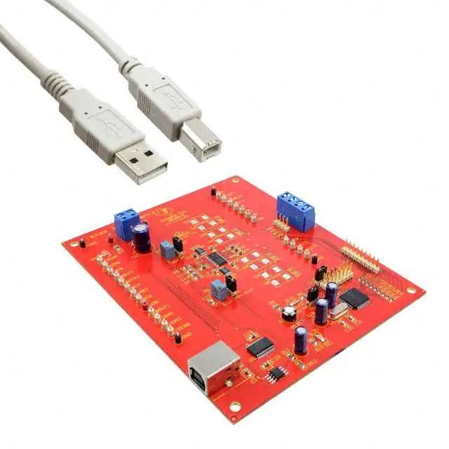 DRV8818EVM Texas Instruments