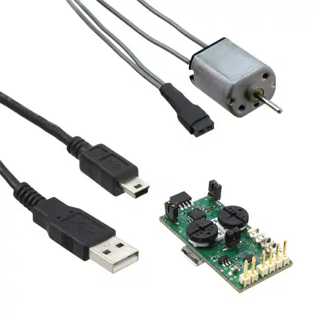 DRV8839EVM Texas Instruments