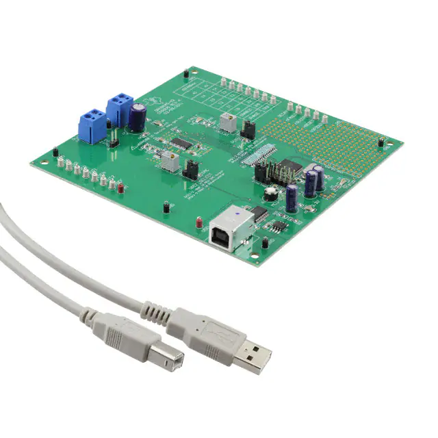 DRV8842EVM Texas Instruments