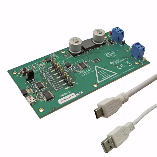 DRV8873H-Q1EVM Texas Instruments