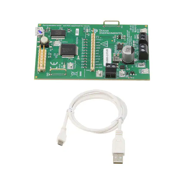 DRV8889-Q1EVM Texas Instruments