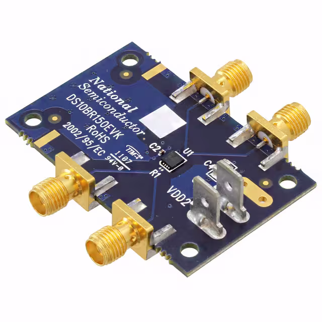 DS10BR150EVK/NOPB Texas Instruments