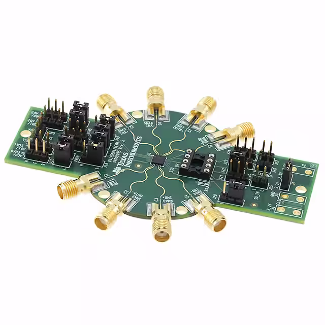 DS125BR111EVM Texas Instruments