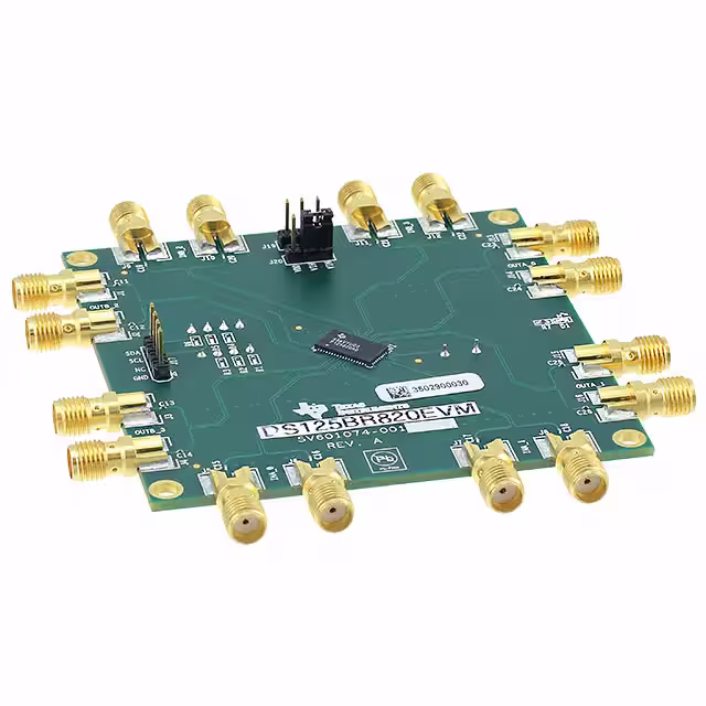 DS125BR820EVM Texas Instruments