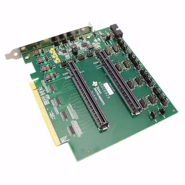 DS160PR412-421EVM Texas Instruments