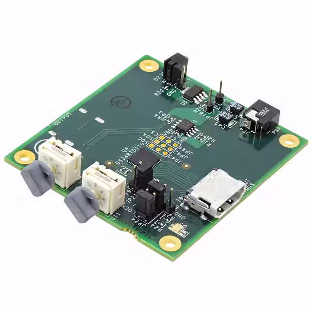 DS22EV5110-EVKH Texas Instruments