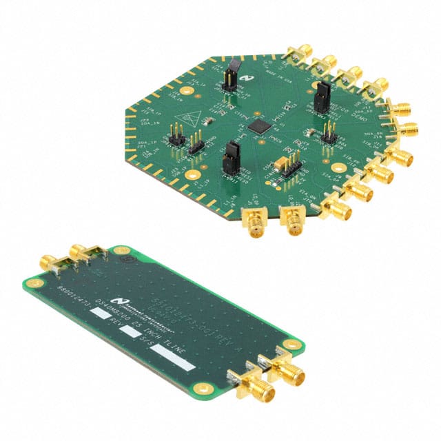 DS25MB200-EVK Texas Instruments