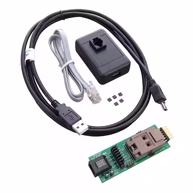 DS28E05EVKIT# Analog Devices Inc./Maxim Integrated