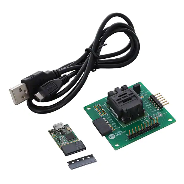 DS28E40EVKIT# Analog Devices Inc./Maxim Integrated
