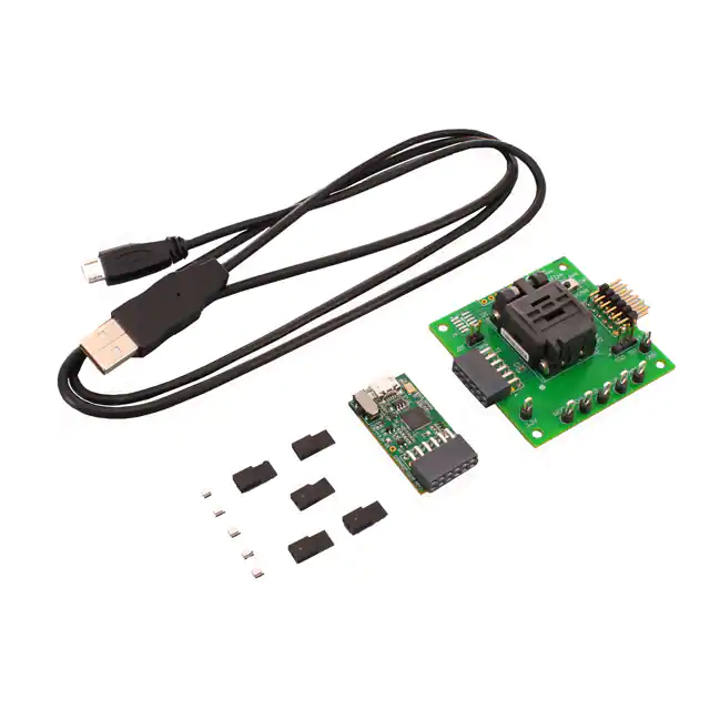 DS28S60EVKIT# Analog Devices Inc./Maxim Integrated