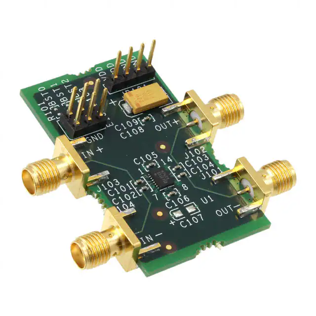 DS32EV100-EVK Texas Instruments