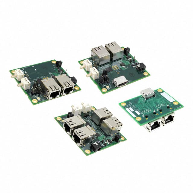 DS34RT5110-EVKC Texas Instruments