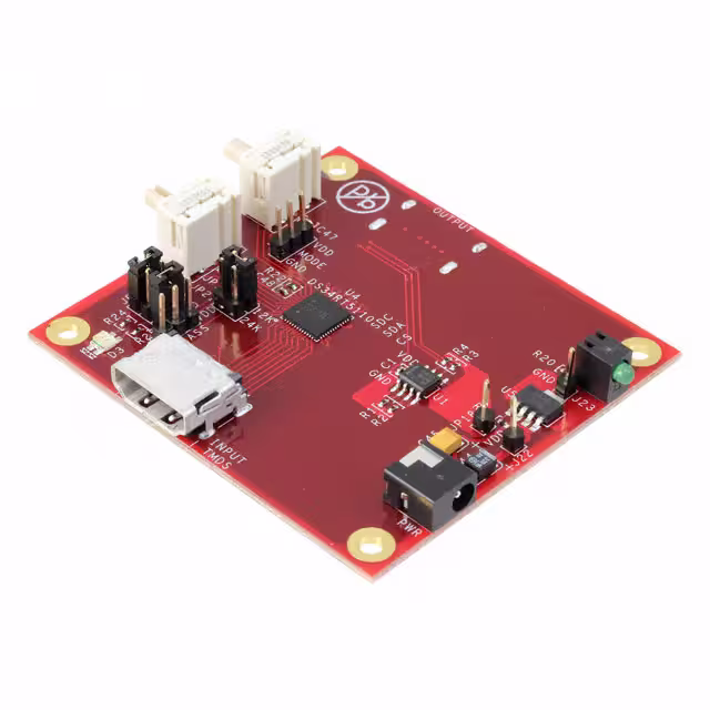 DS34RT5110-EVKH Texas Instruments
