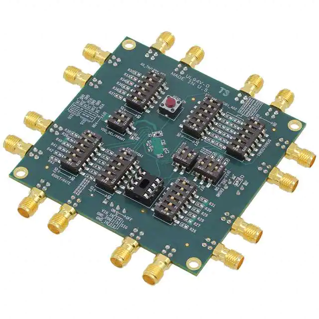 DS80PCI800EVK/NOPB Texas Instruments