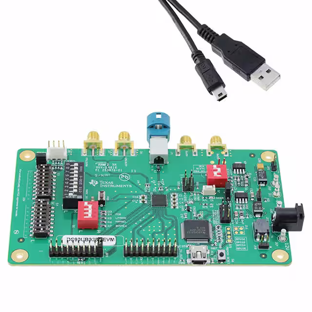 DS90UB928QEVM Texas Instruments