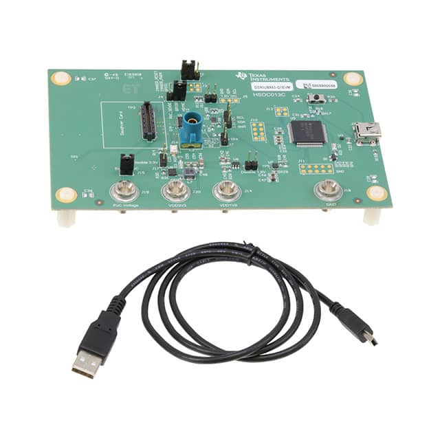 DS90UB953-Q1EVM Texas Instruments