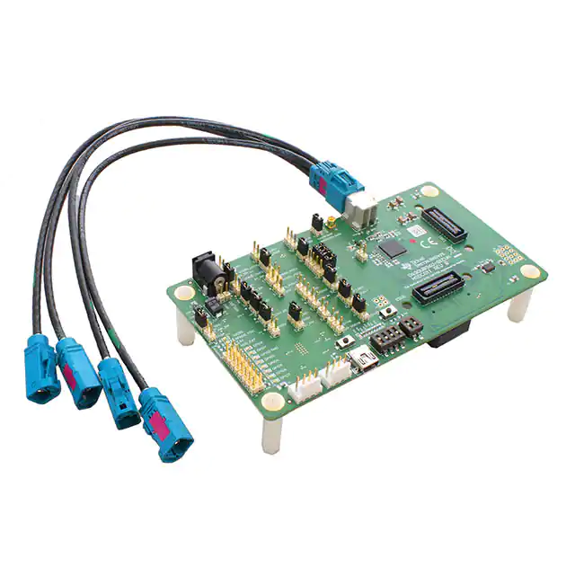 DS90UB960-Q1EVM Texas Instruments