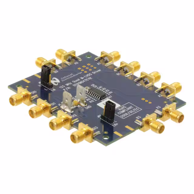 DS91M047EVK/NOPB Texas Instruments