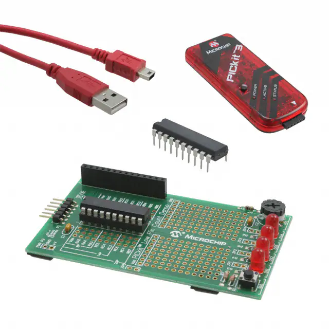 DV164130 Microchip Technology