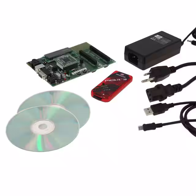 DV164136 Microchip Technology