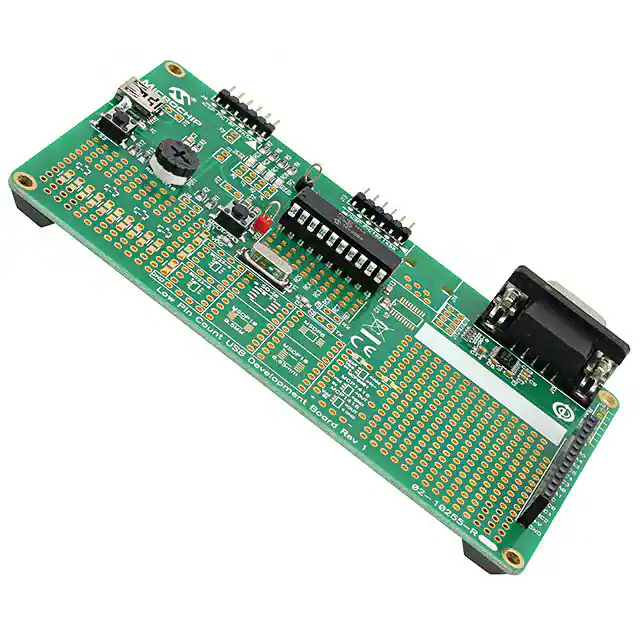 DV164139-2 Microchip Technology