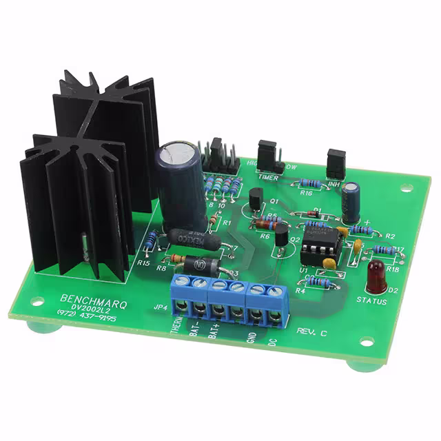 DV2002L2 Texas Instruments