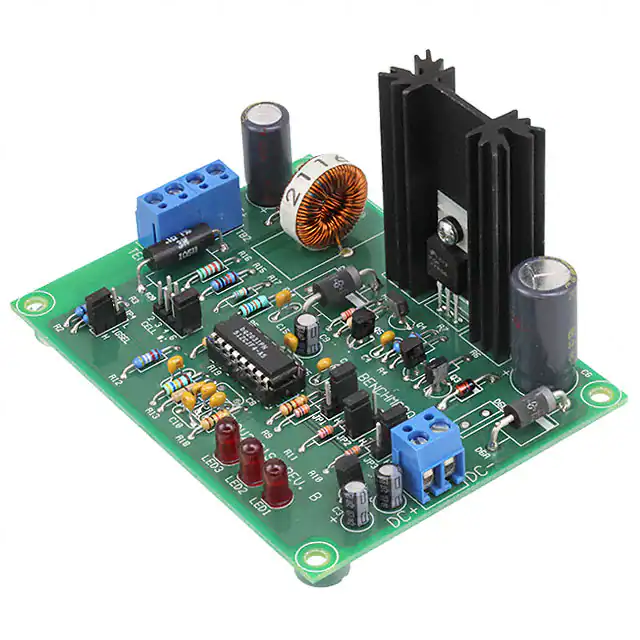 DV2031S2 Texas Instruments