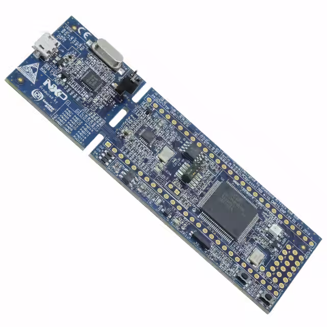 EAX00242 Embedded Artists