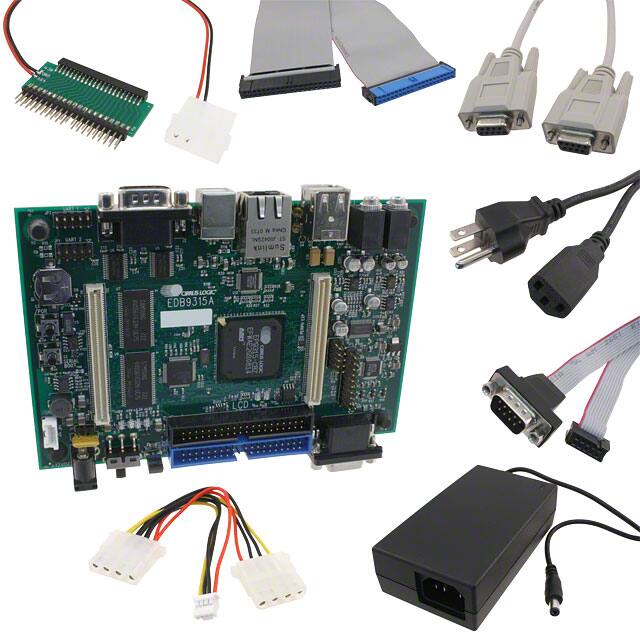 EDB9315A-Z Cirrus Logic Inc.