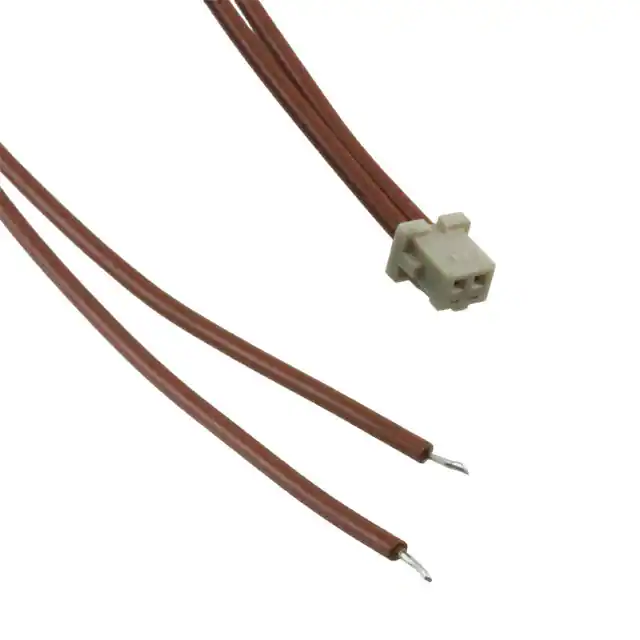 EHJ1C Advanced Linear Devices Inc.