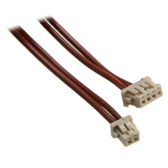EHJ4C Advanced Linear Devices Inc.