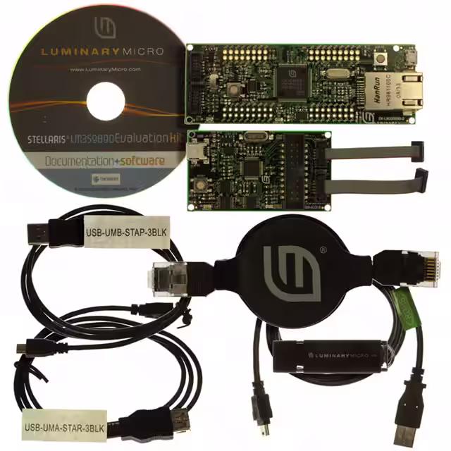 EKC-LM3S9B90 Texas Instruments