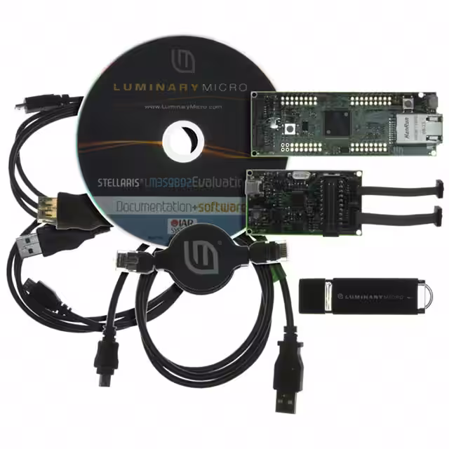 EKI-LM3S9B92 Texas Instruments
