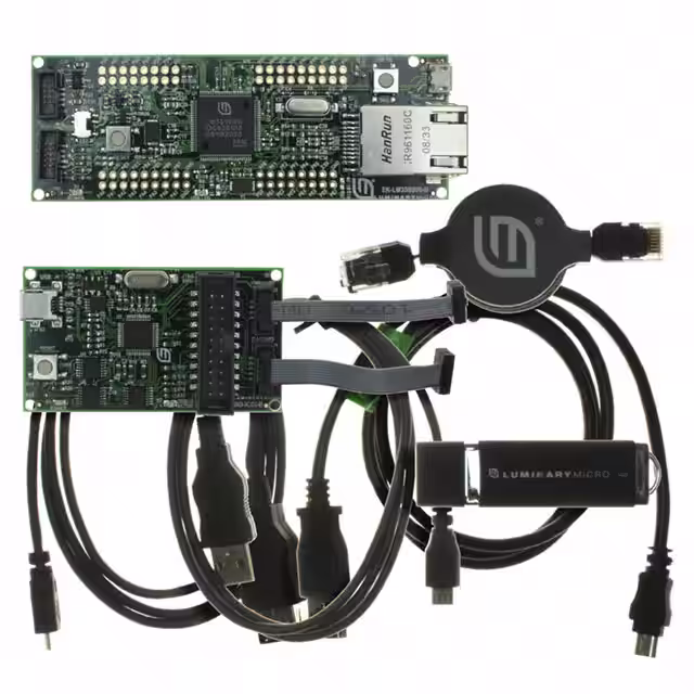 EKK-LM3S9B90 Texas Instruments