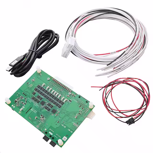 EM1402EVM Texas Instruments