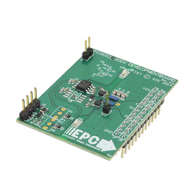 EPC9003C EPC