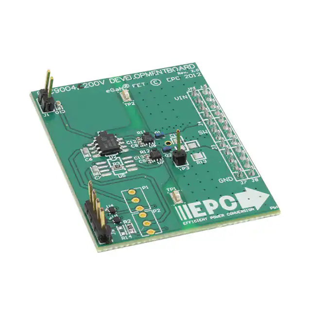 EPC9004C EPC