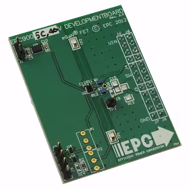EPC9005C EPC