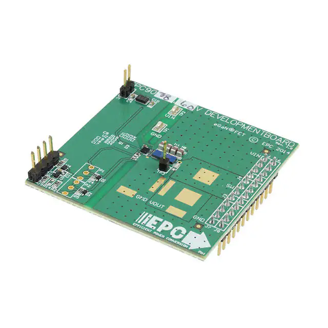 EPC9038 EPC