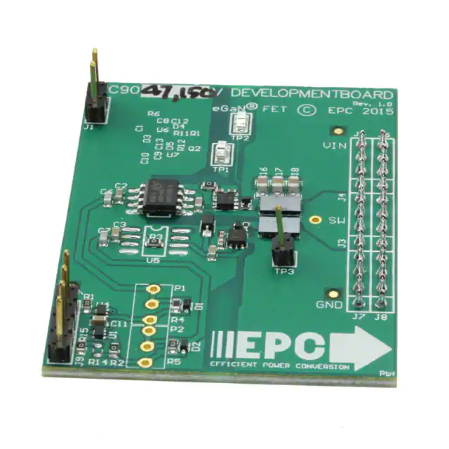 EPC9047 EPC